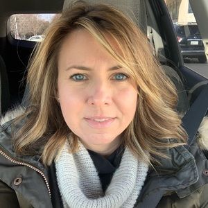 Meet your Posher, Melissa